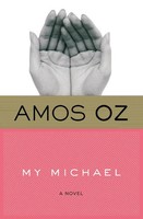 Amos Oz | My Michael | Taschenbuch | Englisch (2005) | Kartoniert / Broschiert