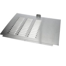 Turbochef ECO-9532 Cover Left SS Compatible With Commercial Appliances