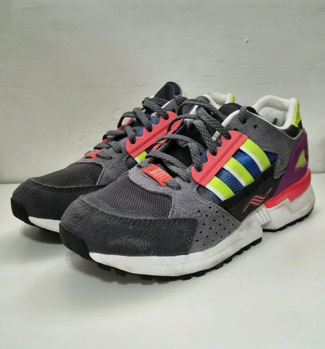 Sneakers Adidas Zx Hanami Adidas Sneaker Adidas Zx 8000 Fu7311