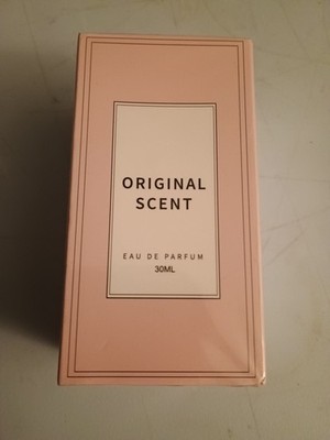 Original Scent Eau De Parfum 30ML Pheromones Perfume NEW