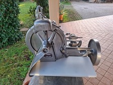 Affettatrice a volano d’epoca Mod. 330 “Lusso” Originale anni ’50 Vintage Slicer