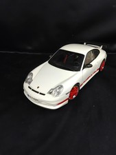 AUTOART 1/18 PORSCHE 911 Collectables 17+