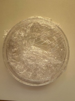 Original Münzkapseln Perth Mint Australien für 1 Kilo Silber - 1 Stück