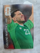 2026 Panini FIFA World Cup Coca-Cola CC12 Emi...