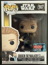 Ultimate Funko Pop Star Wars Figures Checklist and Gallery 829