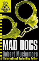 Robert Muchamore | Cherub | Taschenbuch | Englisch (2007) | Mad Dogs : Book 8
