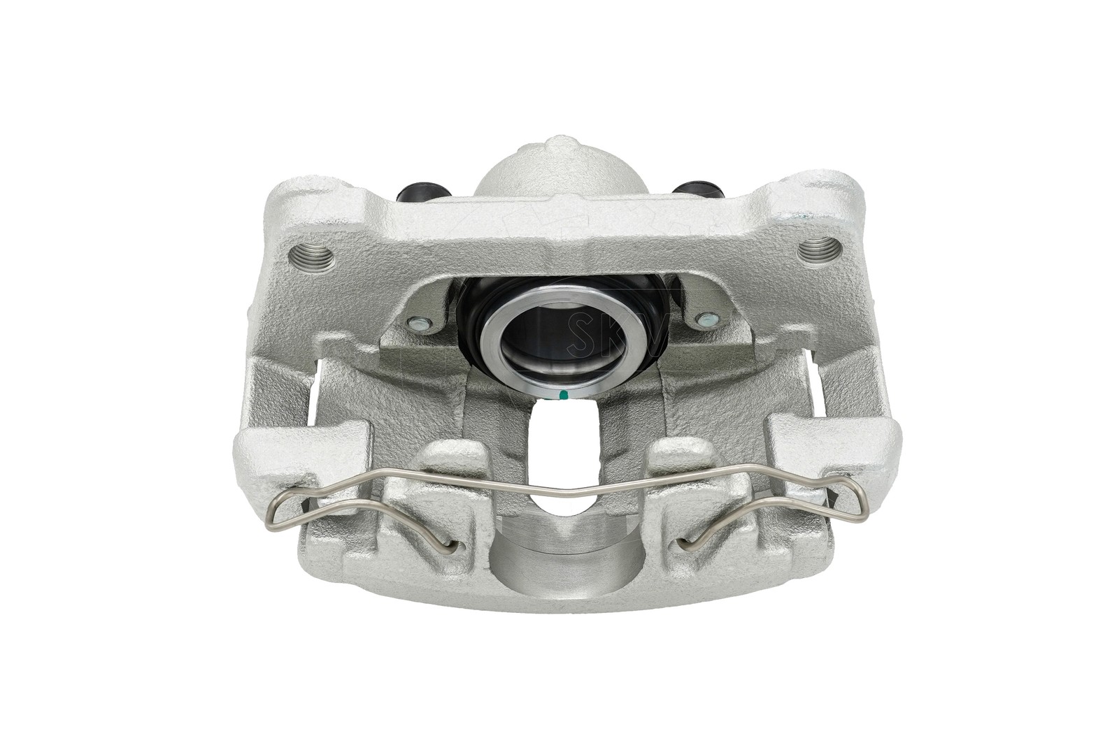 Etrier de frein avant gauche 6R0615123 en fonte d'acier renforcée pour Passat et Caddy IV