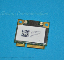 TOSHIBA Satellite C675 C675-S7200 C675D-S7109 Laptop Wireless WiFi Card