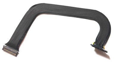 Microsoft Surface Book 3 13.5'' 1908 Base Keyboard Flex Cable Battery Connector