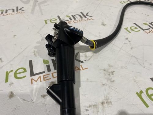 Olympus GIF-1T140 Video Gastroscope - 第 6/7 張圖片