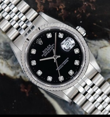 Rolex Datejust 36