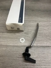 Kohler K-11069-BL Archer Metal Toilet Trip Lever