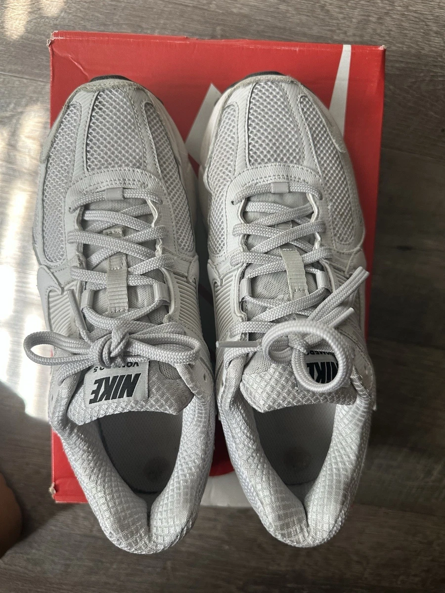 Nike Air Zoom Vomero 5 2019 Vast Grey for Sale | Authenticity