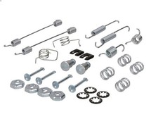 Mâchoire de frein Citroen VISA