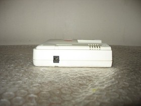 (ONLY UNIT) PC ENGINE WHITE CONSOLE IMPORT JAP! (ONLY UNIT)