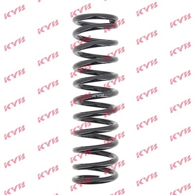 Vorderachse Kyb RD1103 Fahrwerksfeder FüR MERCEDES-BENZ-image
