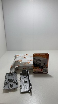 Transformers G1 Optimus Prime Trailer Roller Blokees Defender Version 05 Model
