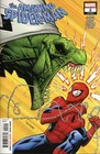 AMAZING SPIDER-MAN #2 RYAN OTTLEY | SPIDER MAN, LIZARD MAN 1