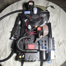 Ghostbusters Style Proton Pack Reproduction Movie Prop Backpack w/ Hoses