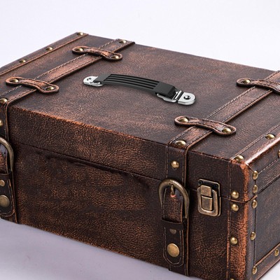 Porta Passaporto Con Logo Aereo - Pelle PU, Tasca Per Carte E Biglietti, Colore Viola - Foto 4