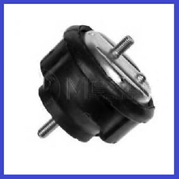 Support de fixation moteur premium pour BMW Série 3 E46 316 318 320 en caoutchouc haute densité