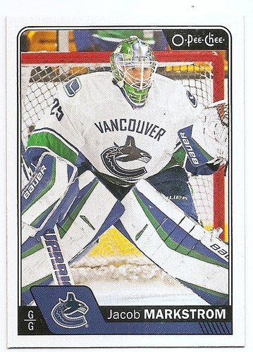 16/17 O-PEE-CHEE BASE Hockey (#201-250) U-Pick from List - Picture 4 of 51
