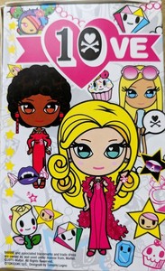 tokidoki barbie blind box