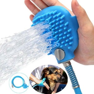 dog bath tools