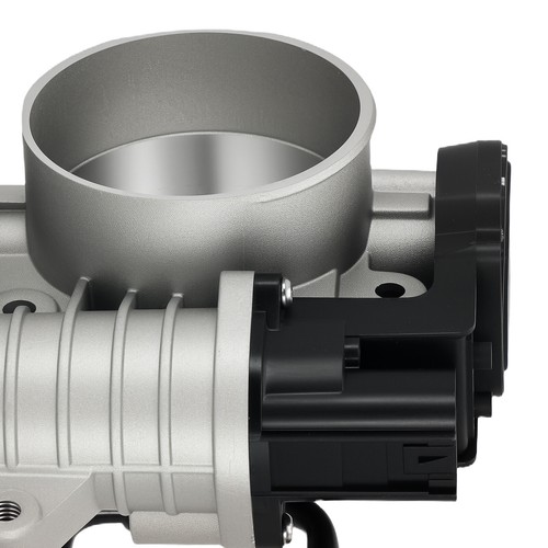 Electronic Throttle Body Assembly for Hyundai Sonata 3.3L 2006-2010 Kia Amanti - Foto 7 di 12