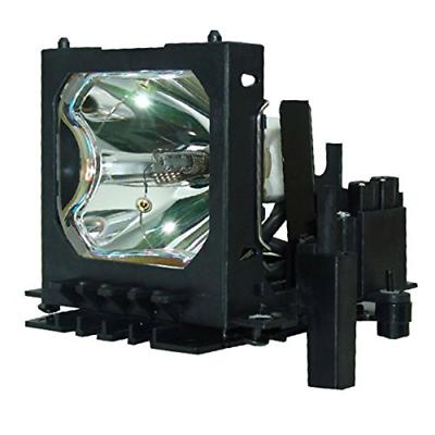 Lutema RLC-006-L02 Viewsonic RLC-006 Replacement Cinema Projector Lamp, Premium