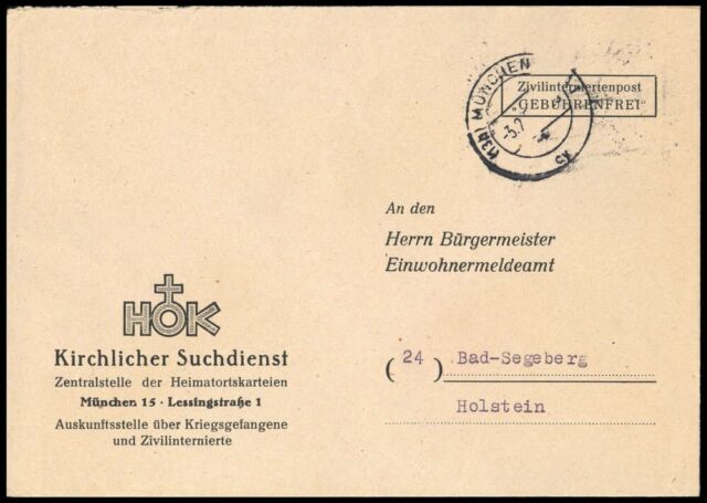 Bundesrepublik Deutschland Brief - 1972979