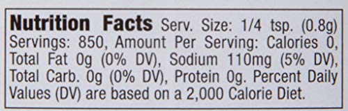 McCormick Grill Mates Hamburger Seasoning, 24 oz - Picture 2 of 10