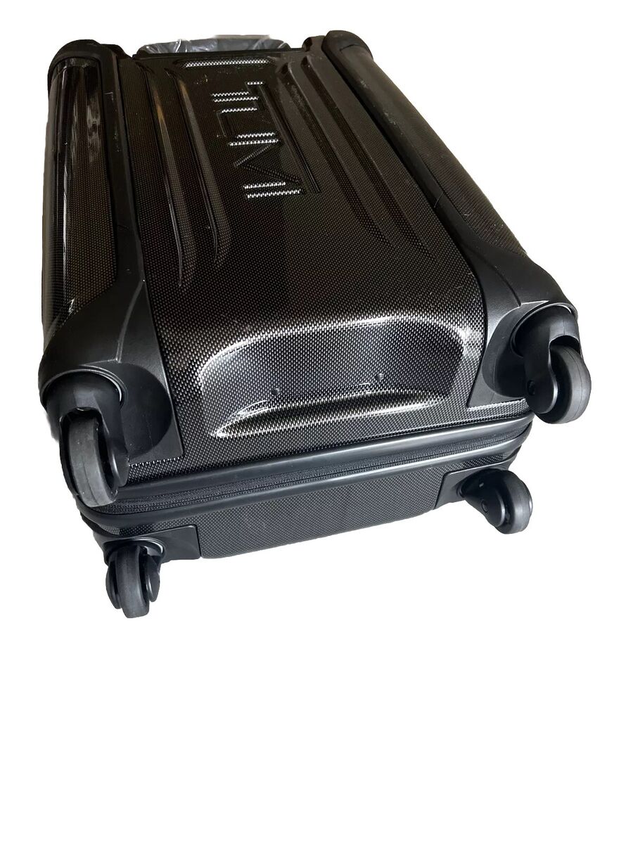 TUMI Vapor International Carry-On Lightweight Spinner 98408 TUMI Vapor International Carry-On Lightweight Spinner 98408