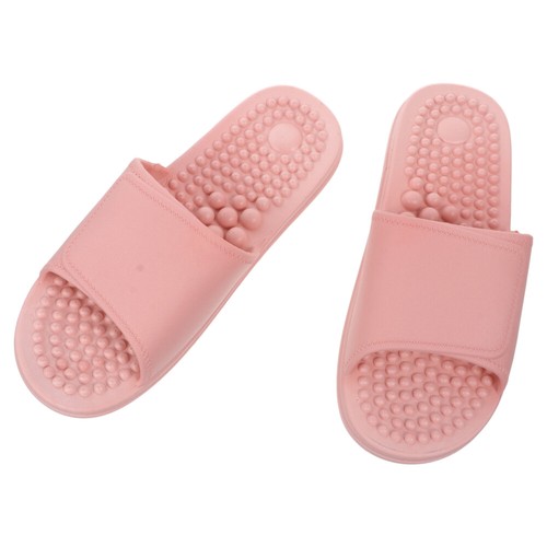 Massage Sandals Foot Acupoint Shoes Foot Acupoint Slippers Best Foot Massager - Picture 12 of 12