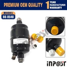Oil Separator 66-8548 for Thermo King V190 V-200 V-250 V-300 V-500 KV-500 SV-400