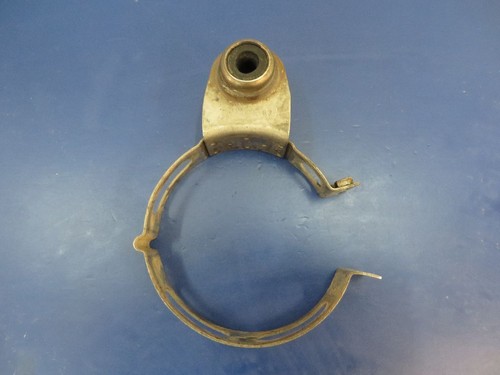 BMW R1200GS Auspuffschelle Krümmerhalter gebraucht