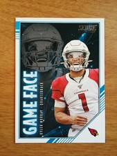 KYLER MURRAY 2020 SCORE 