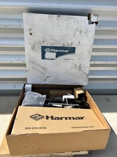 Harmar Model AL-100-12 Heavy Duty Platform Scooter Lift AL10012 New