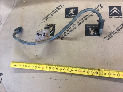 Original Peugeot 505 Diesel bis 1984 Druck Servolenkung Schlauch Leitung 402031