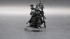 Chaos Space Marines Lord, Primed, ID 841