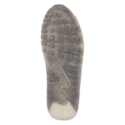 Nike Air Max 90 Terrascape Beige Nero Uomo Donna Sneakers Sportive Scarpa Casual - Foto 7 di 7