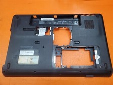       Laptop Bottom Base Case Housing Compaq ...