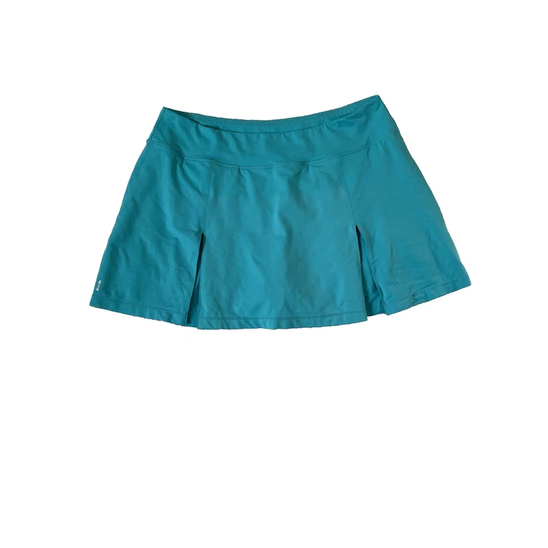 lole solid pull on stretch short 