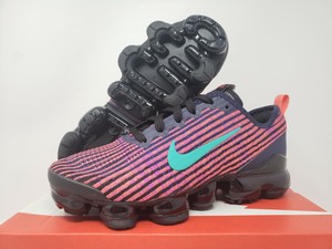nike air vapormax flyknit purple