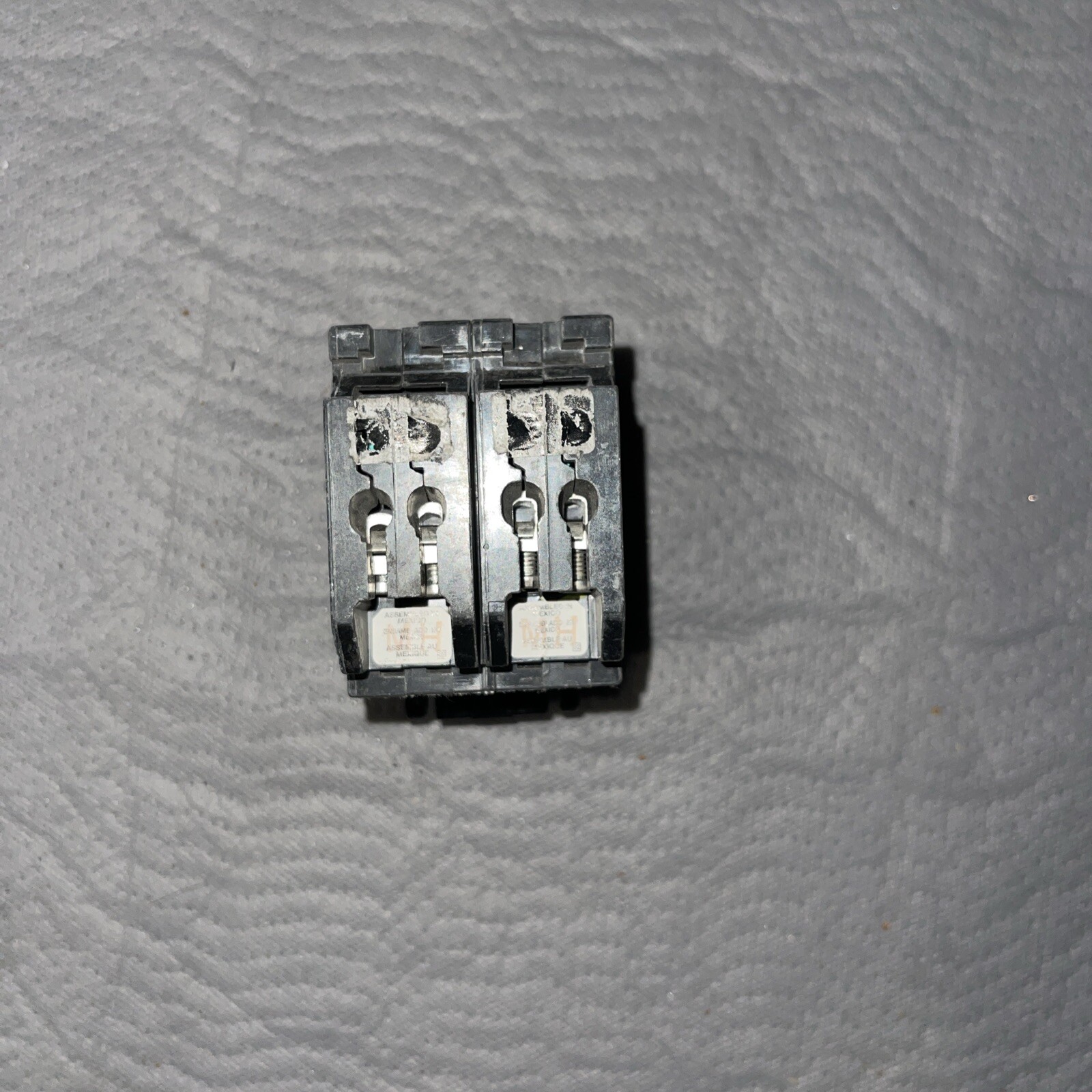 NEW TELEMECANIQUE GV1-M14 6-10A CIRCUIT BREAKER GV1M14 - SB Industrial NEW TELEMECANIQUE GV1-M14 6-10A CIRCUIT BREAKER GV1M14 - SB Industrial