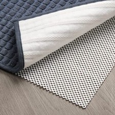 Non Slip Area Rug Pads Non Skid Rug Gripper 2x3 Feet Extra Thick Pad 2 x 3 Ft