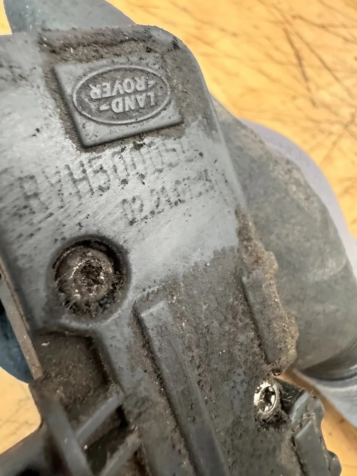 Magnetventileinheit Luftfederung hinten rechts RVH500050 passend für Land Rover - Bild 2 von 2