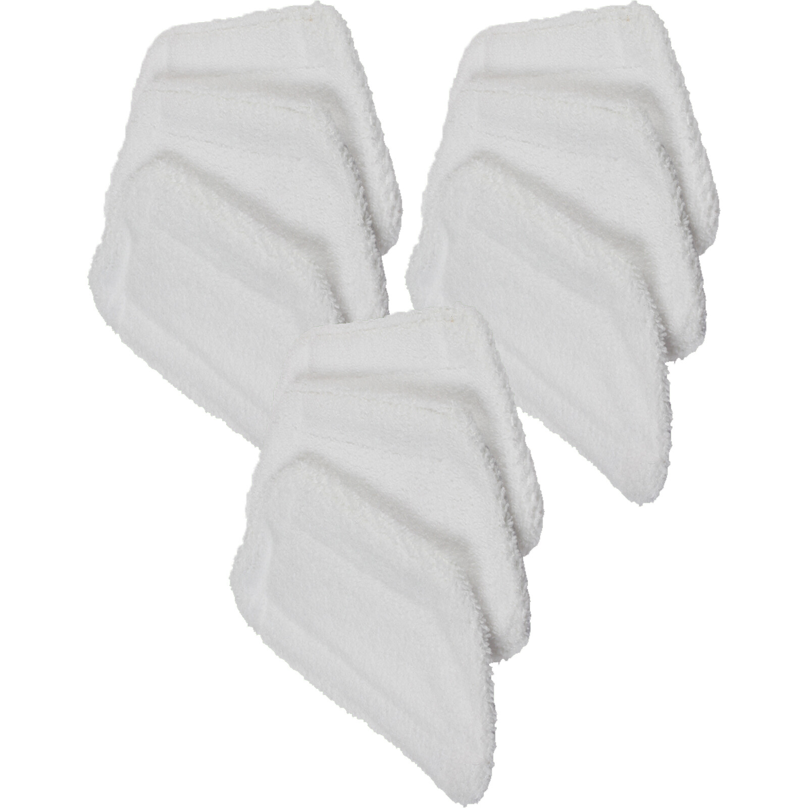 For Morphy Richards 70495 720020 720021 Steam Mop Microfibre Cleaning