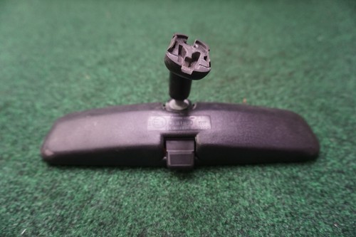 2000 2001 2002 2003 2004 2005 FORD RANGER REAR VIEW Mirror OEM E0110100 - Picture 3 of 5