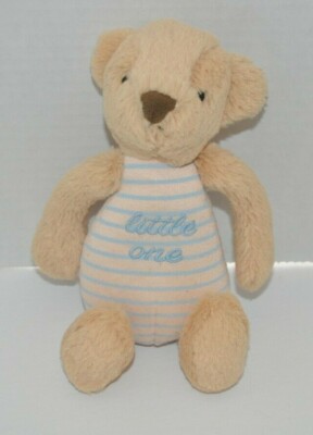 LITTLE JELLYCAT Bear Little One PLUSH DOLL Jelly Cat